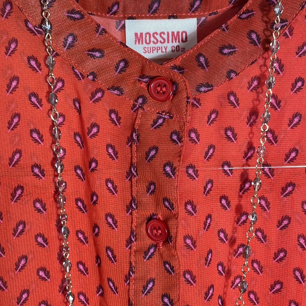 Dress by Mossimo Supply Co. - Picture 4 of 5